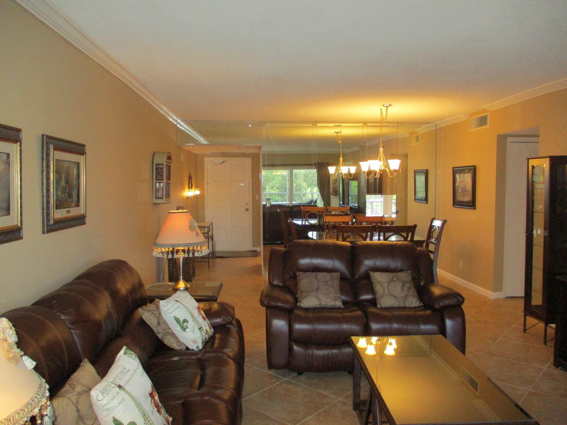 3300 N Palm Aire Drive, Unit 306, Pompano Beach, FL 33069 Photo