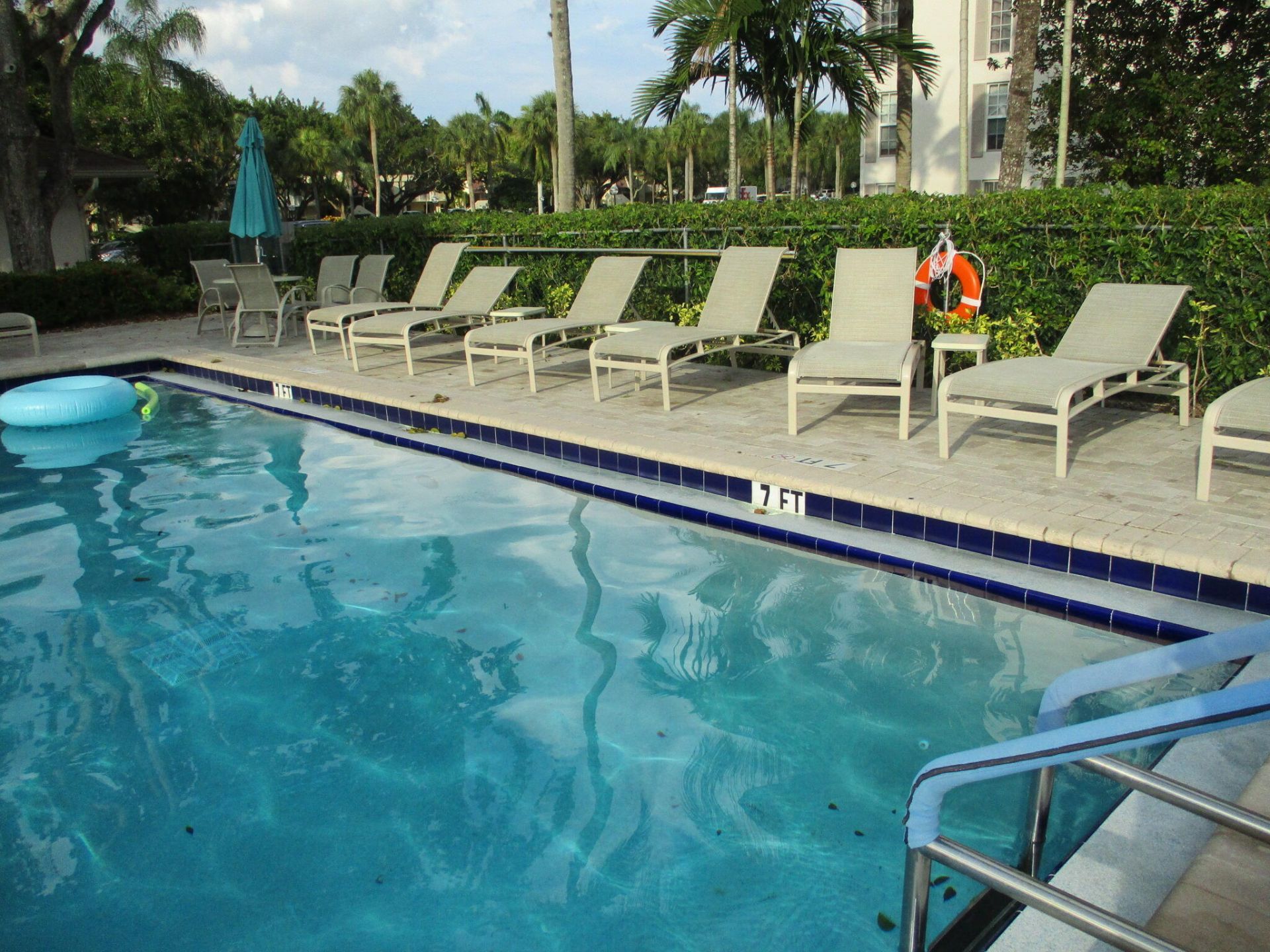 3300 N Palm Aire Drive, Unit 306, Pompano Beach, FL 33069 Photo