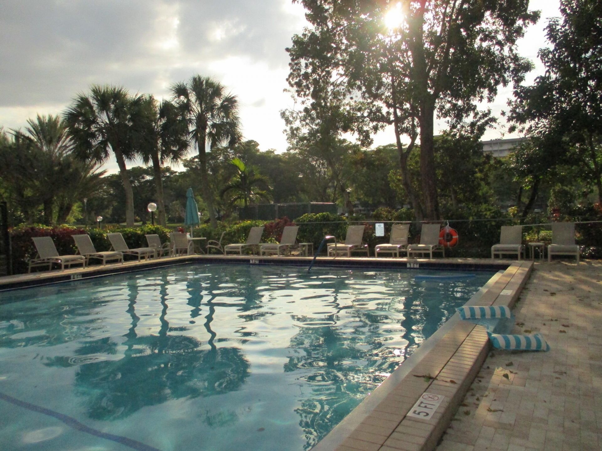 3300 N Palm Aire Drive, Unit 306, Pompano Beach, FL 33069 Photo