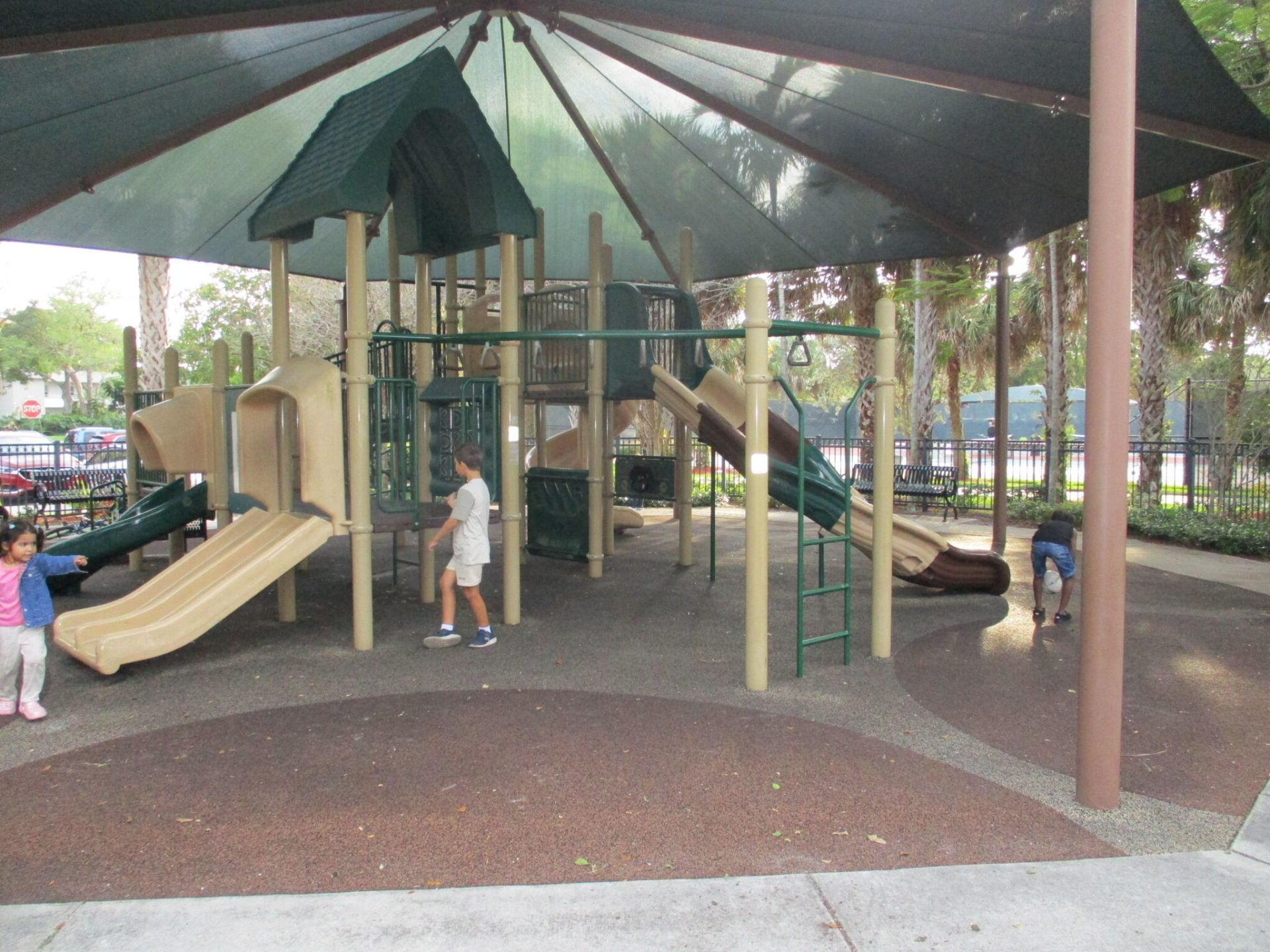 3300 N Palm Aire Drive, Unit 306, Pompano Beach, FL 33069 Photo
