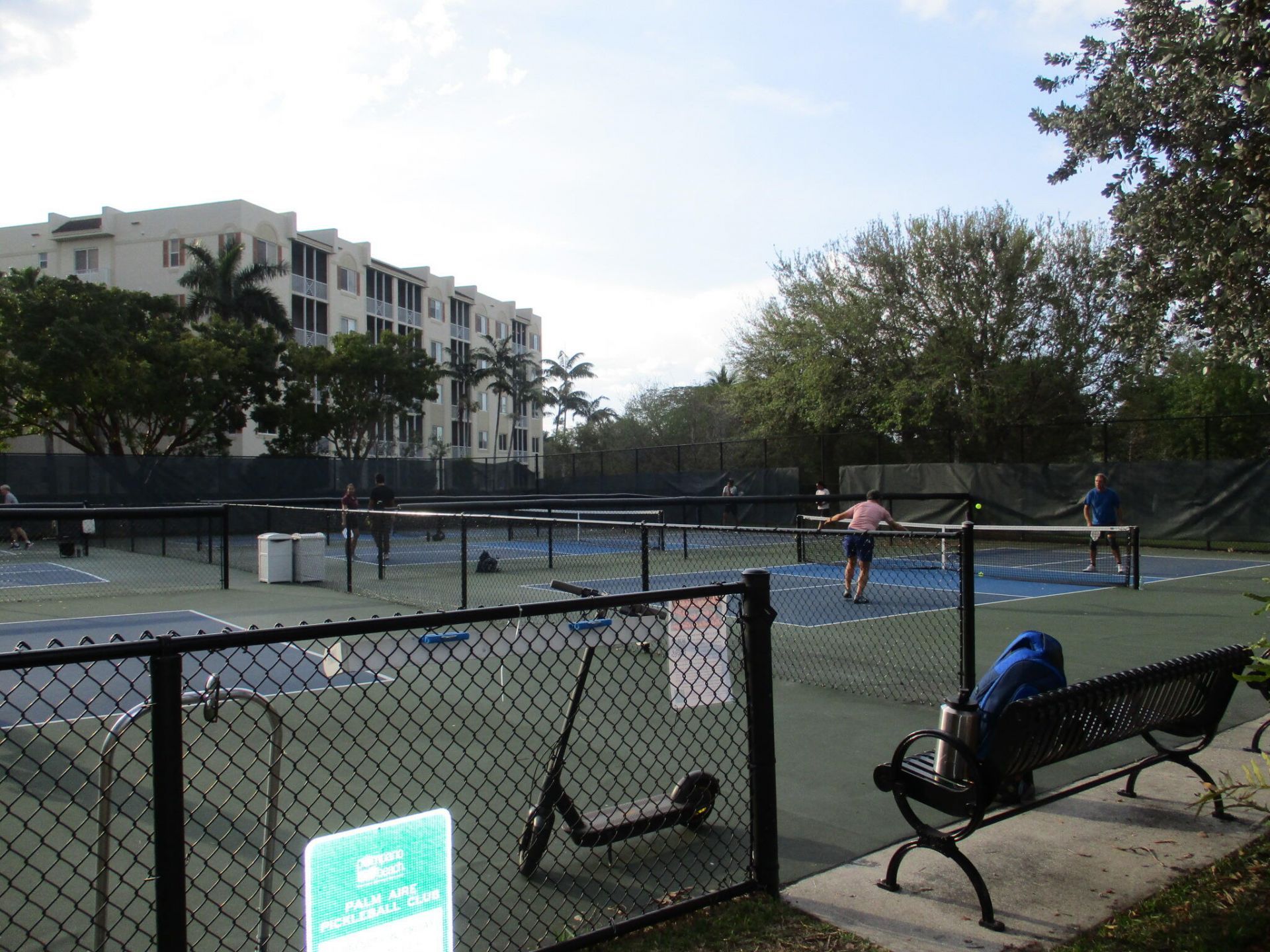 3300 N Palm Aire Drive, Unit 306, Pompano Beach, FL 33069 Photo