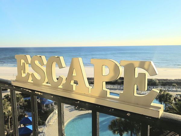 11483 Front Beach Road , Unit 705, Panama City Beach, FL 32407