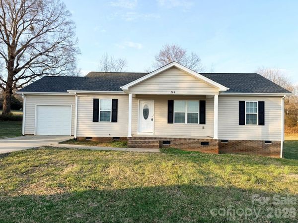 269 Green Meadows Drive, Taylorsville, NC 28681