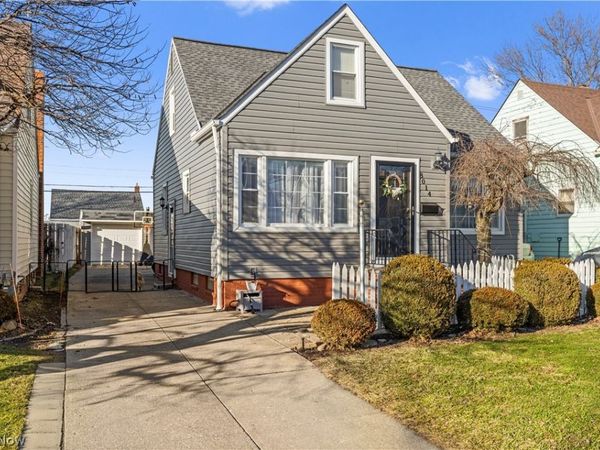 8014 Lanyard Drive , Parma, OH 44129