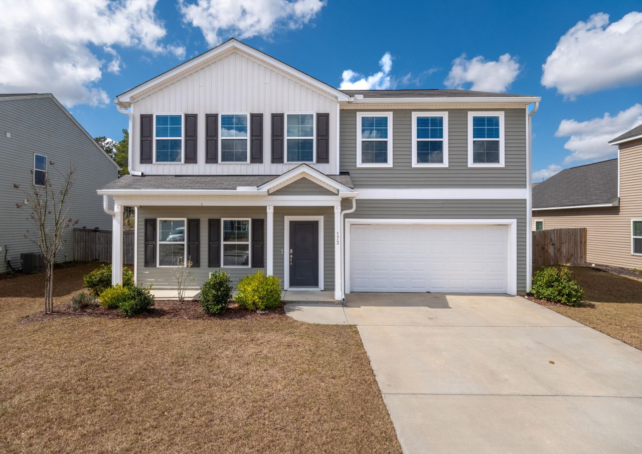 173 Clydesdale Circle Summerville, SC 29486