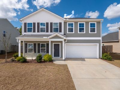 173 Clydesdale Circle, Summerville, SC 29486