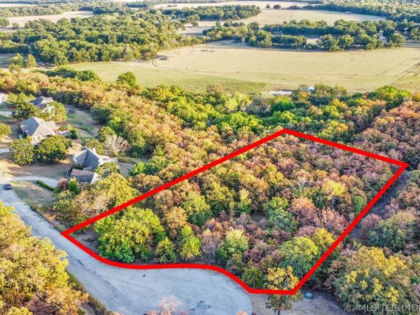 31 Destiny Lane , Skiatook, OK 74070