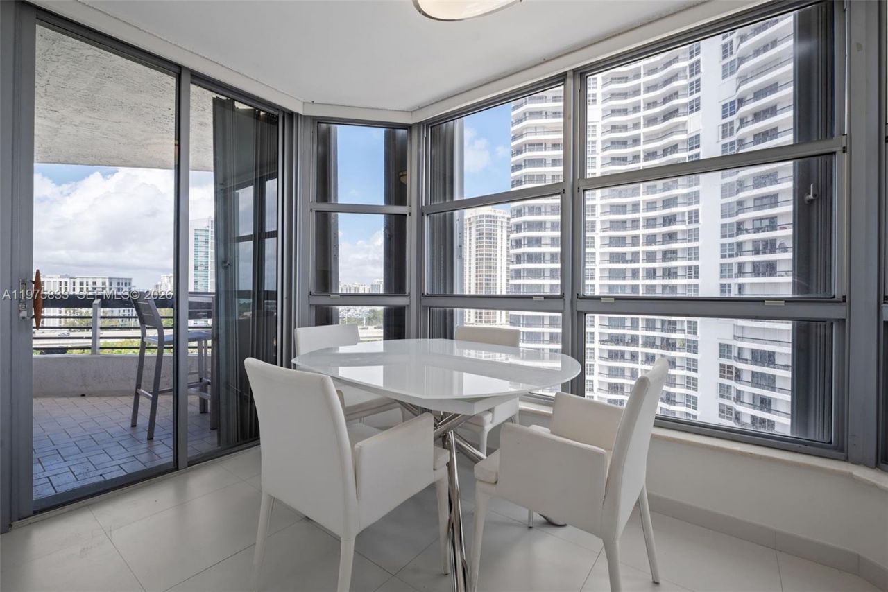 19101 NE 36th Ct, Unit 1407, Aventura, FL 33180 Photo