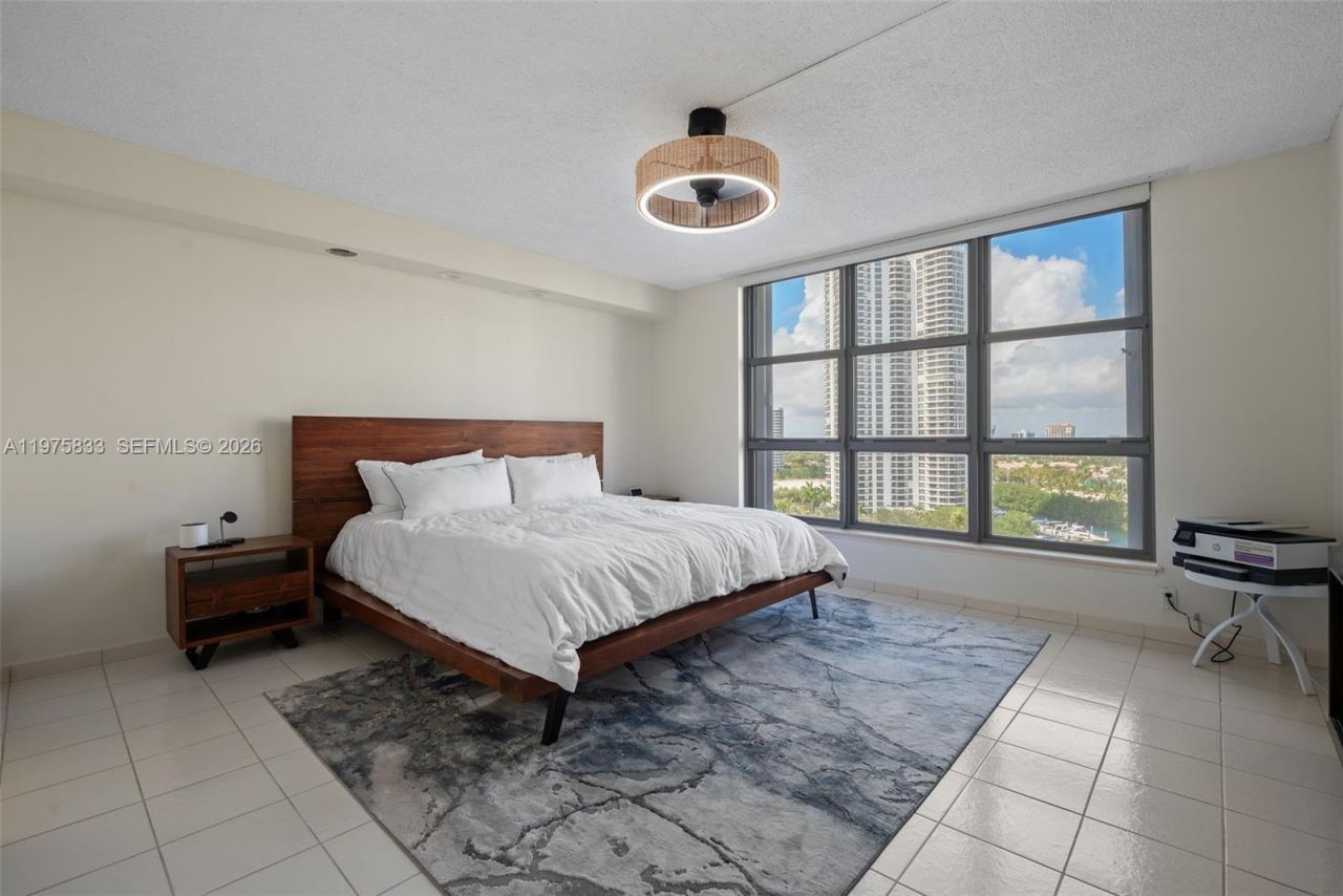 19101 NE 36th Ct, Unit 1407, Aventura, FL 33180 Photo