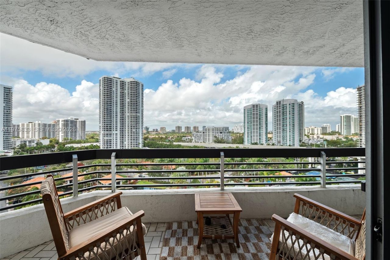 19101 NE 36th Ct, Unit 1407, Aventura, FL 33180 Photo