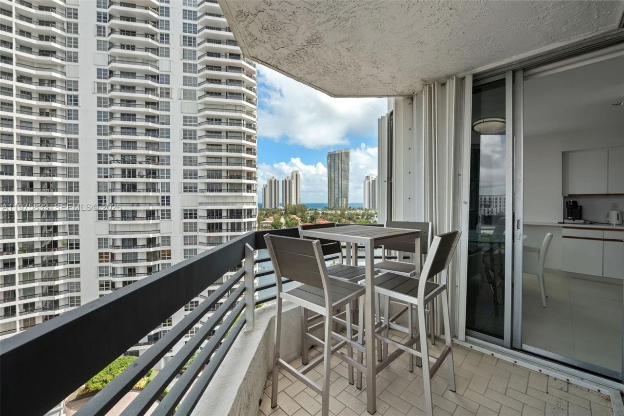 19101 NE 36th Ct, Unit 1407, Aventura, FL 33180 Photo