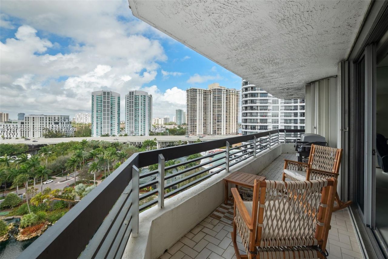 19101 NE 36th Ct, Unit 1407, Aventura, FL 33180 Photo