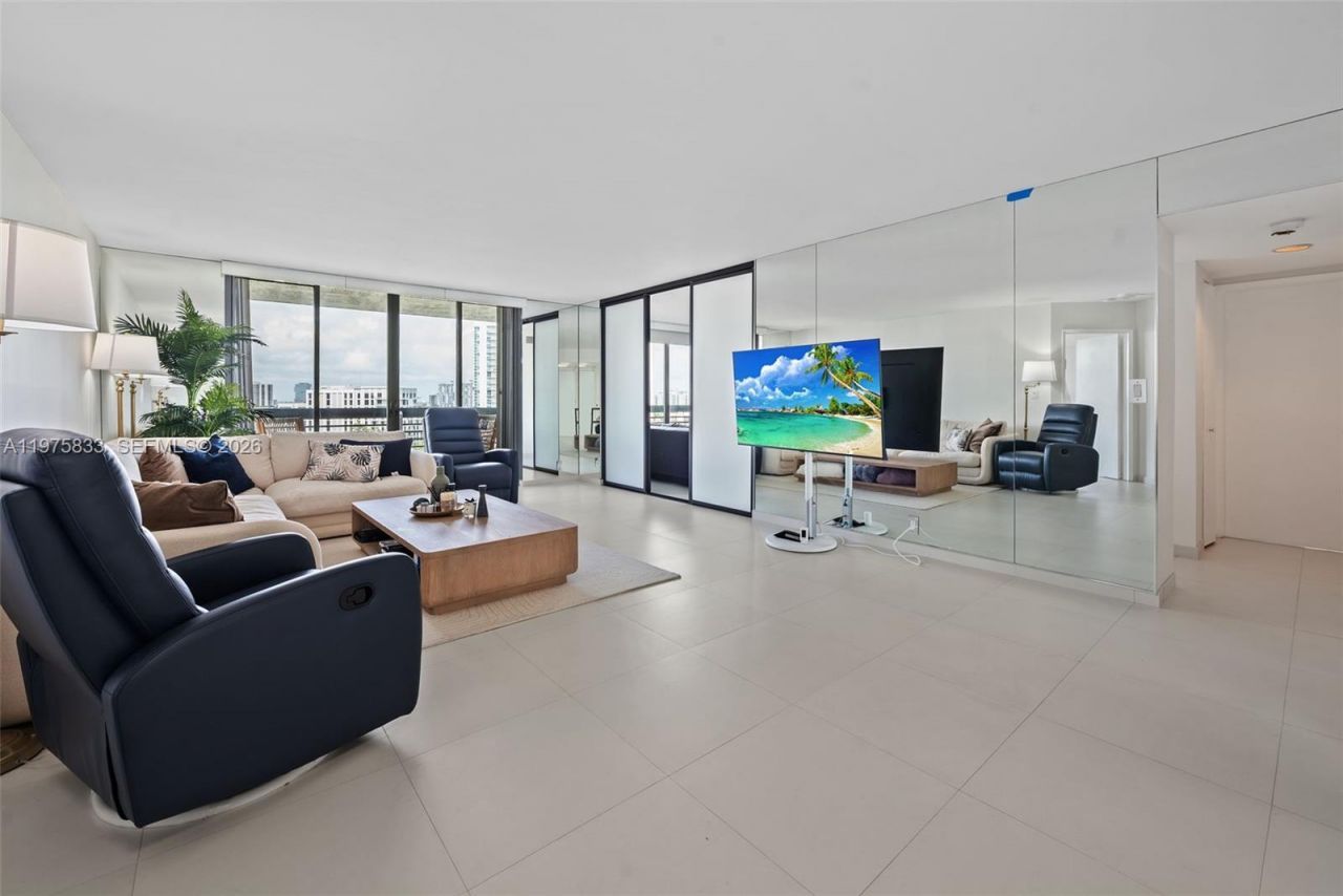 19101 NE 36th Ct, Unit 1407, Aventura, FL 33180 Photo