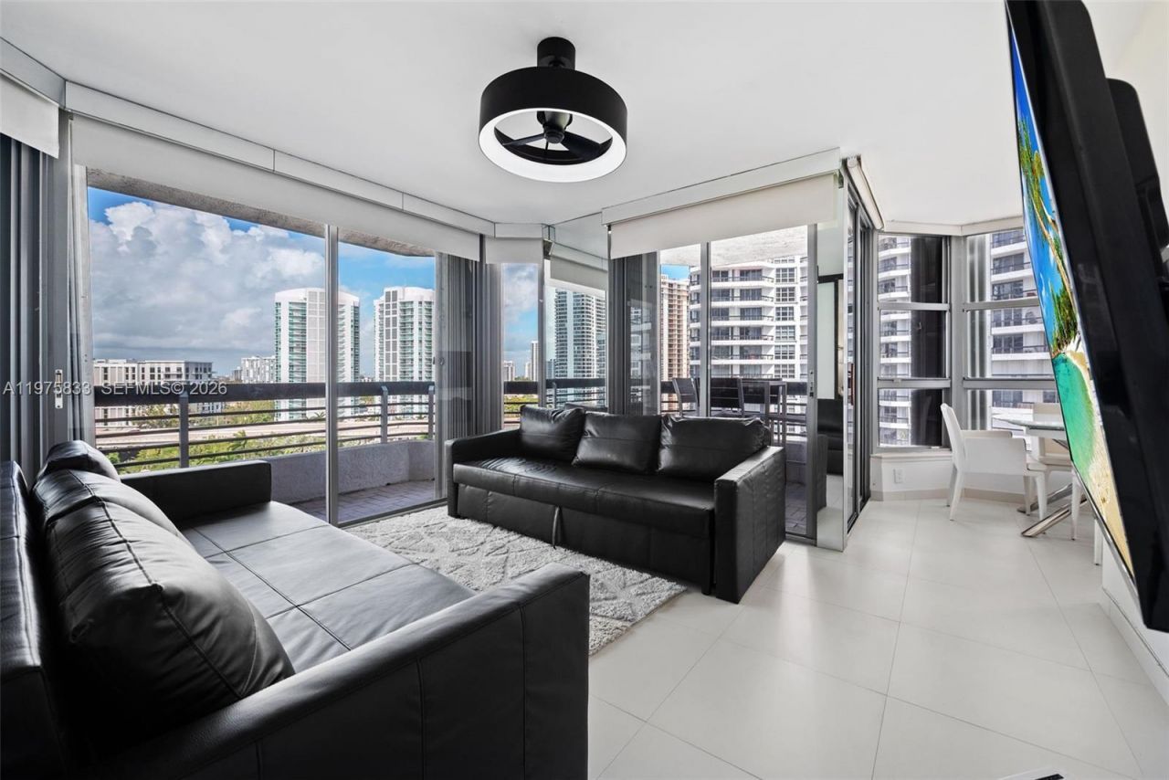 19101 NE 36th Ct, Unit 1407, Aventura, FL 33180 Photo