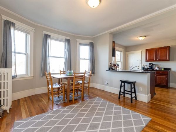 4464-4468 Washington St, Boston, MA 02131