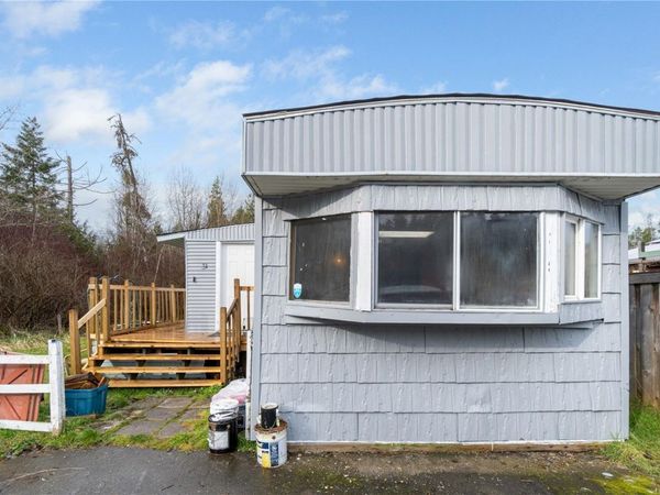 1050 Bowlby Rd , Unit 31, Errington, BC V0R 1M0