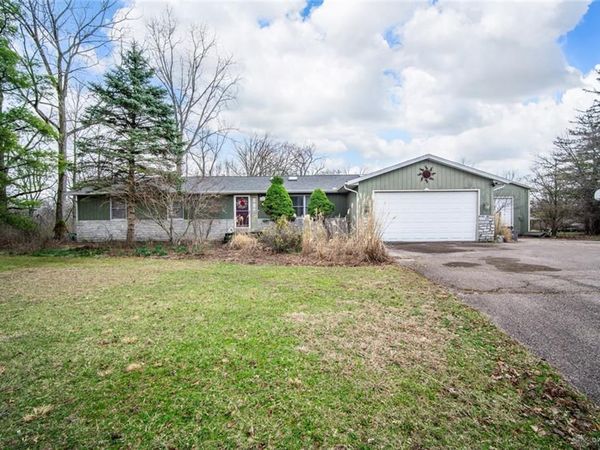 1410 Orchard Hill Drive, Miamisburg, OH 45342