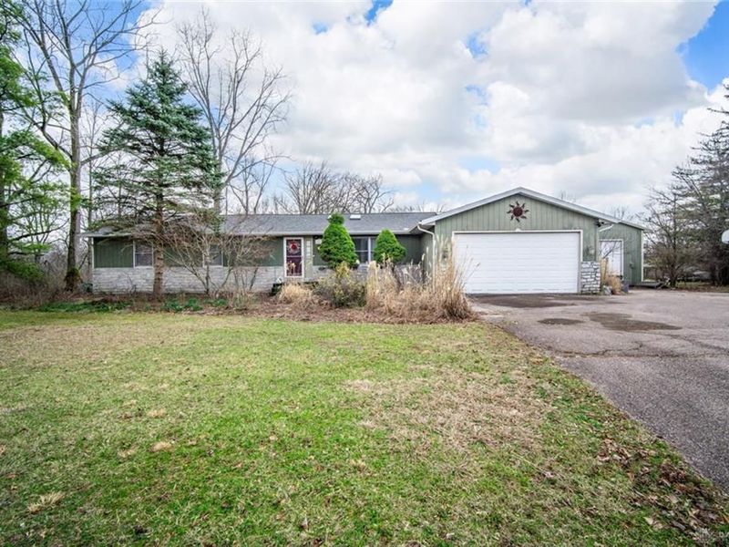 1410 Orchard Hill Drive, Miamisburg, OH 45342 Photo 1