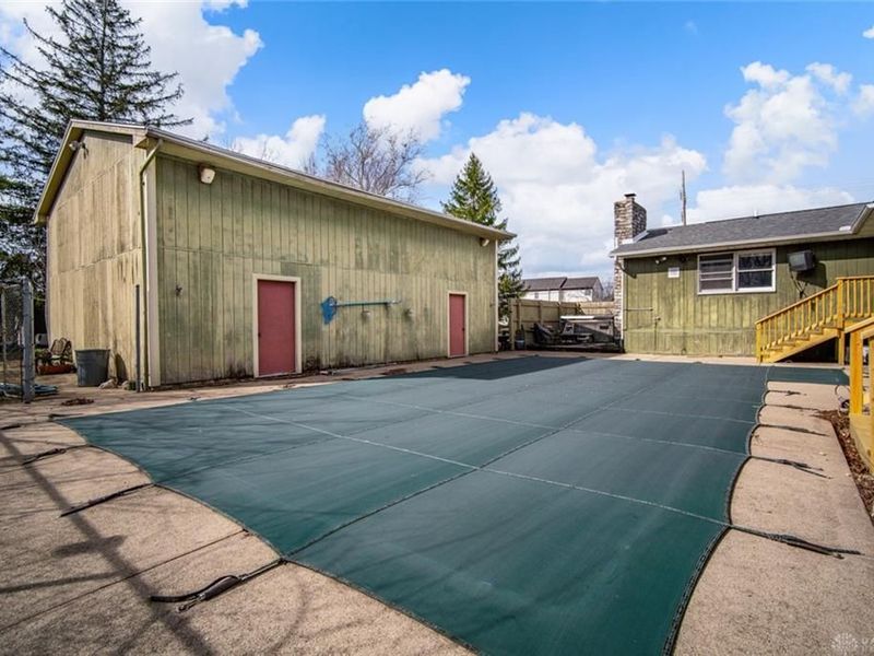 1410 Orchard Hill Drive, Miamisburg, OH 45342 Photo 10