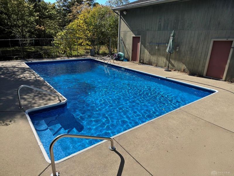 1410 Orchard Hill Drive, Miamisburg, OH 45342 Photo 12