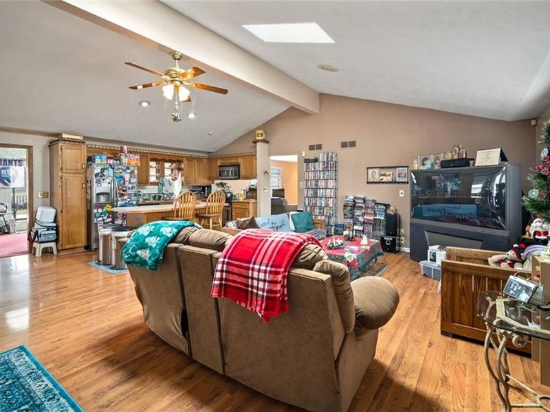 1410 Orchard Hill Drive, Miamisburg, OH 45342 Photo 17