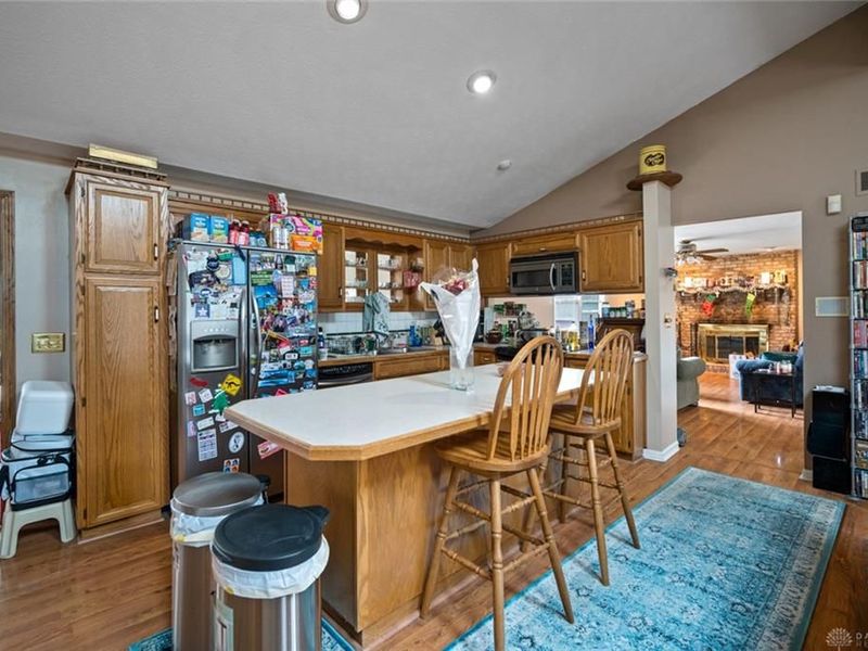 1410 Orchard Hill Drive, Miamisburg, OH 45342 Photo 19