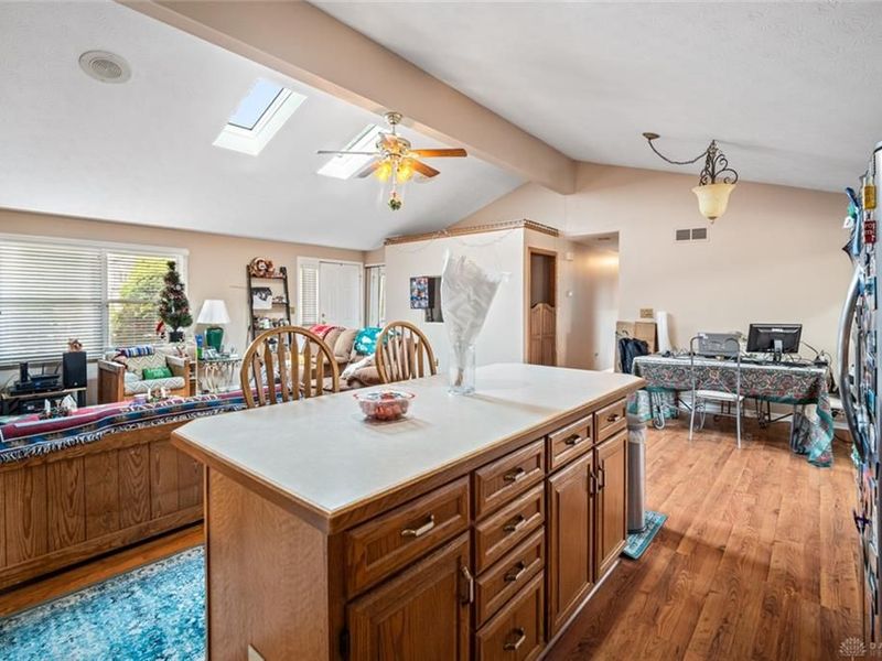 1410 Orchard Hill Drive, Miamisburg, OH 45342 Photo 21