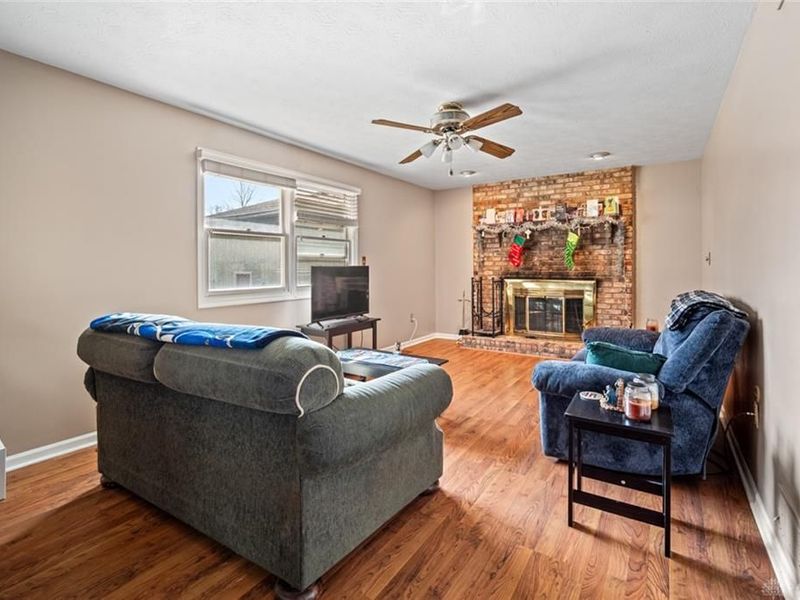 1410 Orchard Hill Drive, Miamisburg, OH 45342 Photo 26