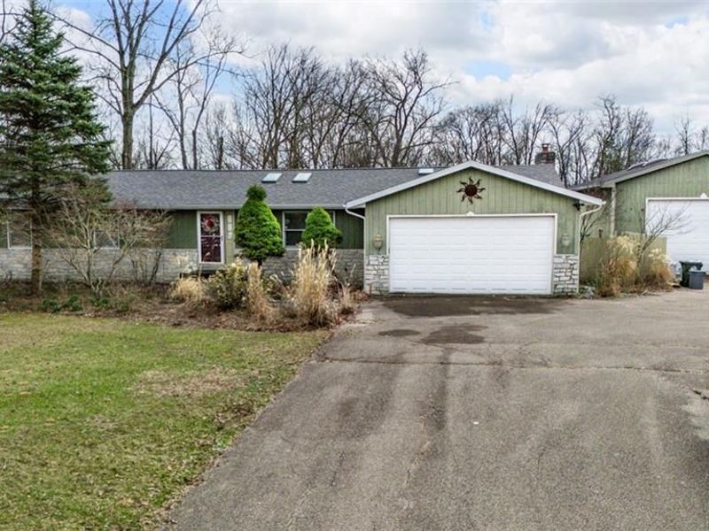 1410 Orchard Hill Drive, Miamisburg, OH 45342 Photo 41