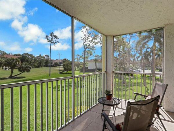 1057 Forest Lakes DR, Unit 1208, NAPLES, FL 34105