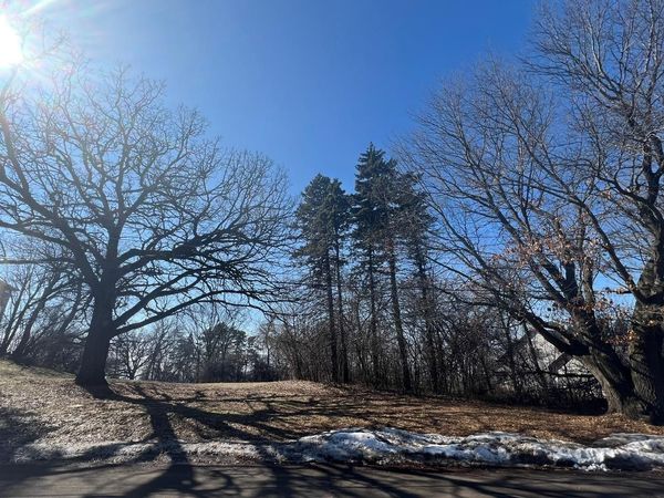 TBD Oakridge Street , Saint Paul, MN 55119