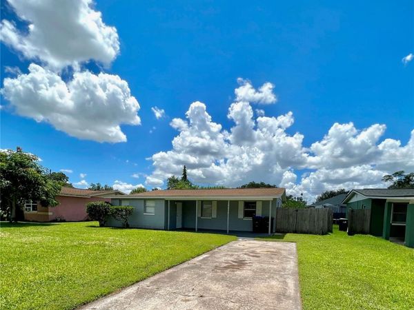 4824 ANZIO STREET, ORLANDO, FL 32819