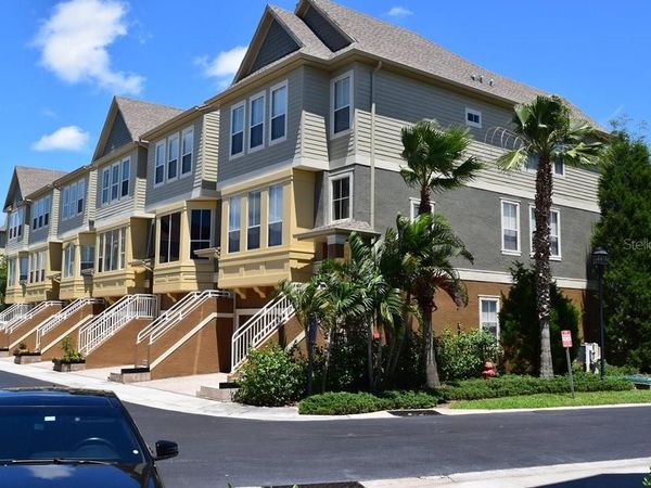 4303 SPINNAKER COVE LANE, TAMPA, FL 33615