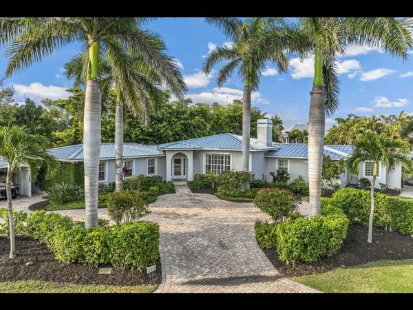 252 WATERWAYS AVENUE , BOCA GRANDE, FL 33921