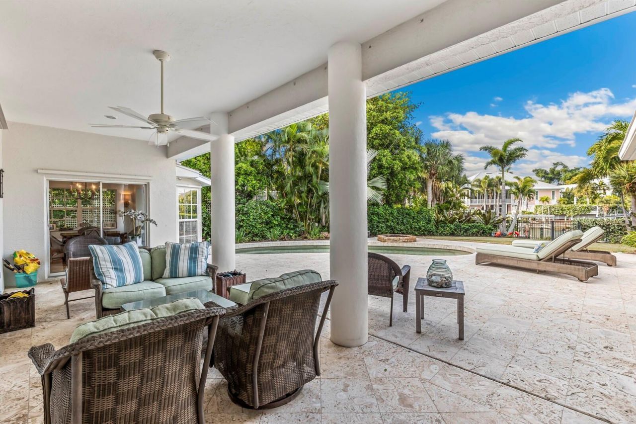 252 Waterways Avenue, Boca Grande, FL 33921 Photo