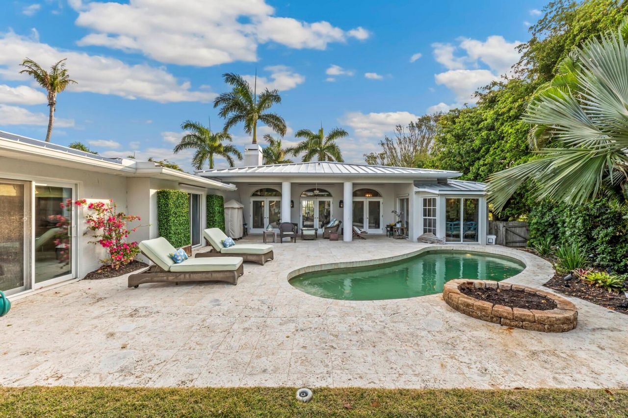 252 Waterways Avenue, Boca Grande, FL 33921 Photo