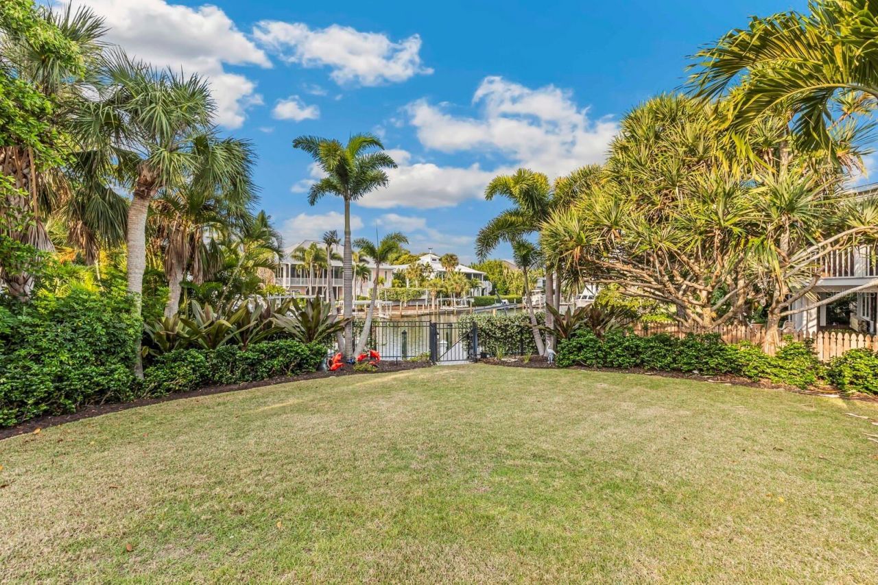 252 Waterways Avenue, Boca Grande, FL 33921 Photo