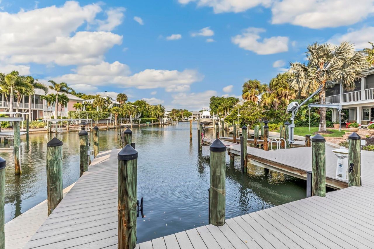 252 Waterways Avenue, Boca Grande, FL 33921 Photo