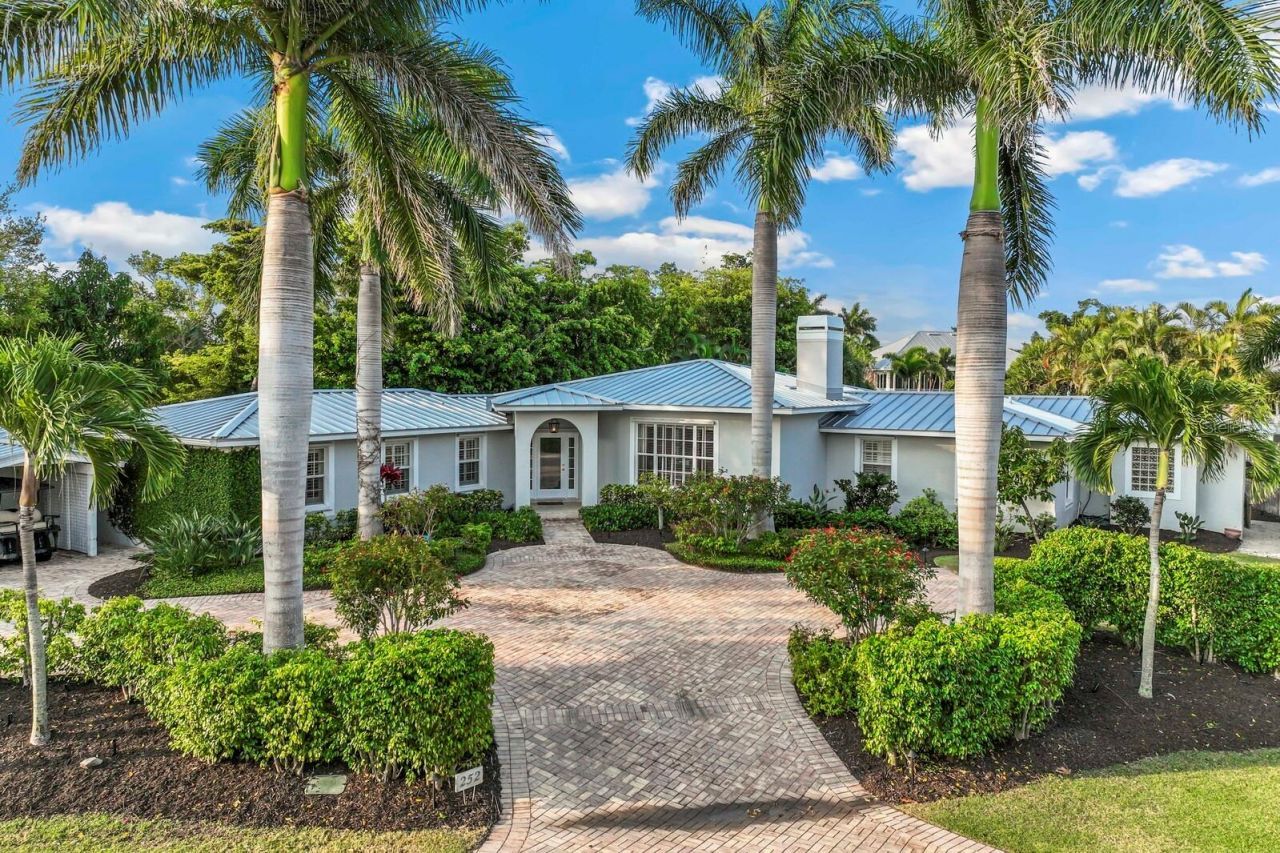 252 Waterways Avenue, Boca Grande, FL 33921 Photo
