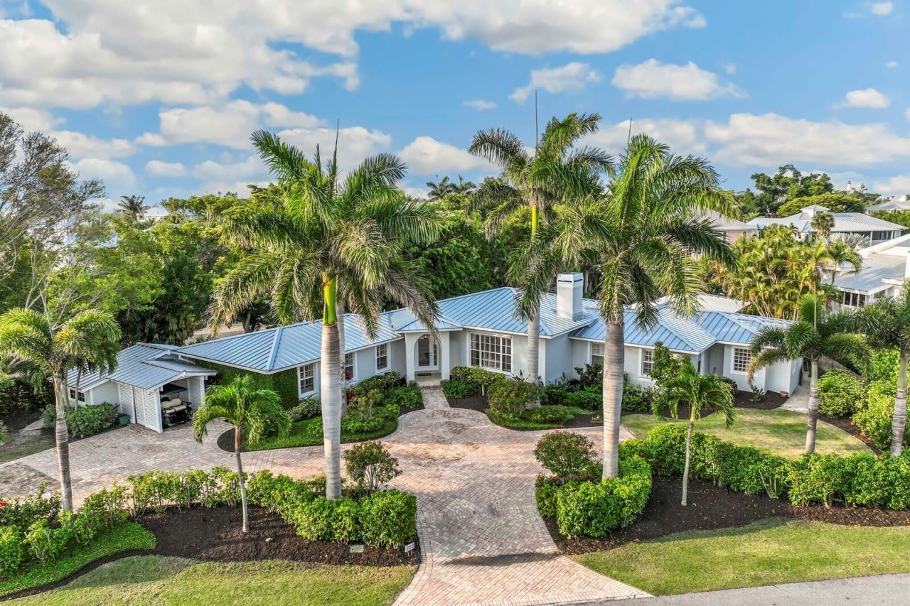 252 Waterways Avenue, Boca Grande, FL 33921 Photo