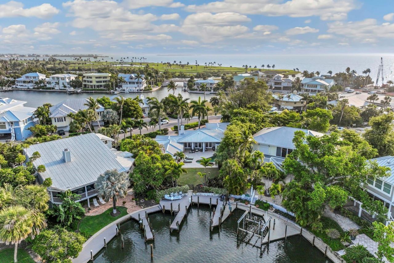 252 Waterways Avenue, Boca Grande, FL 33921 Photo