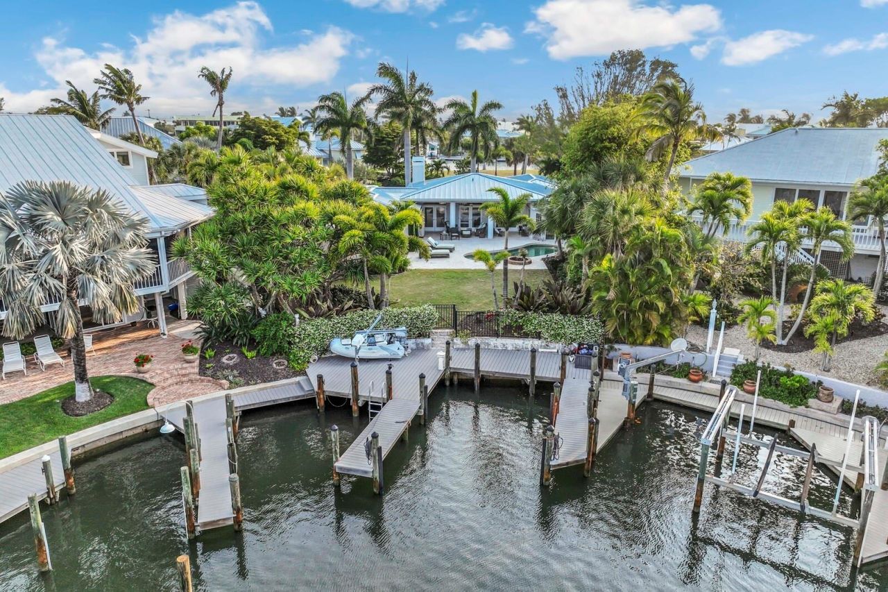 252 Waterways Avenue, Boca Grande, FL 33921 Photo