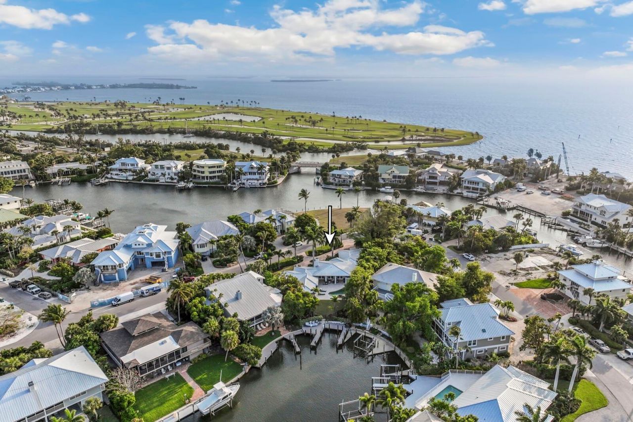 252 Waterways Avenue, Boca Grande, FL 33921 Photo