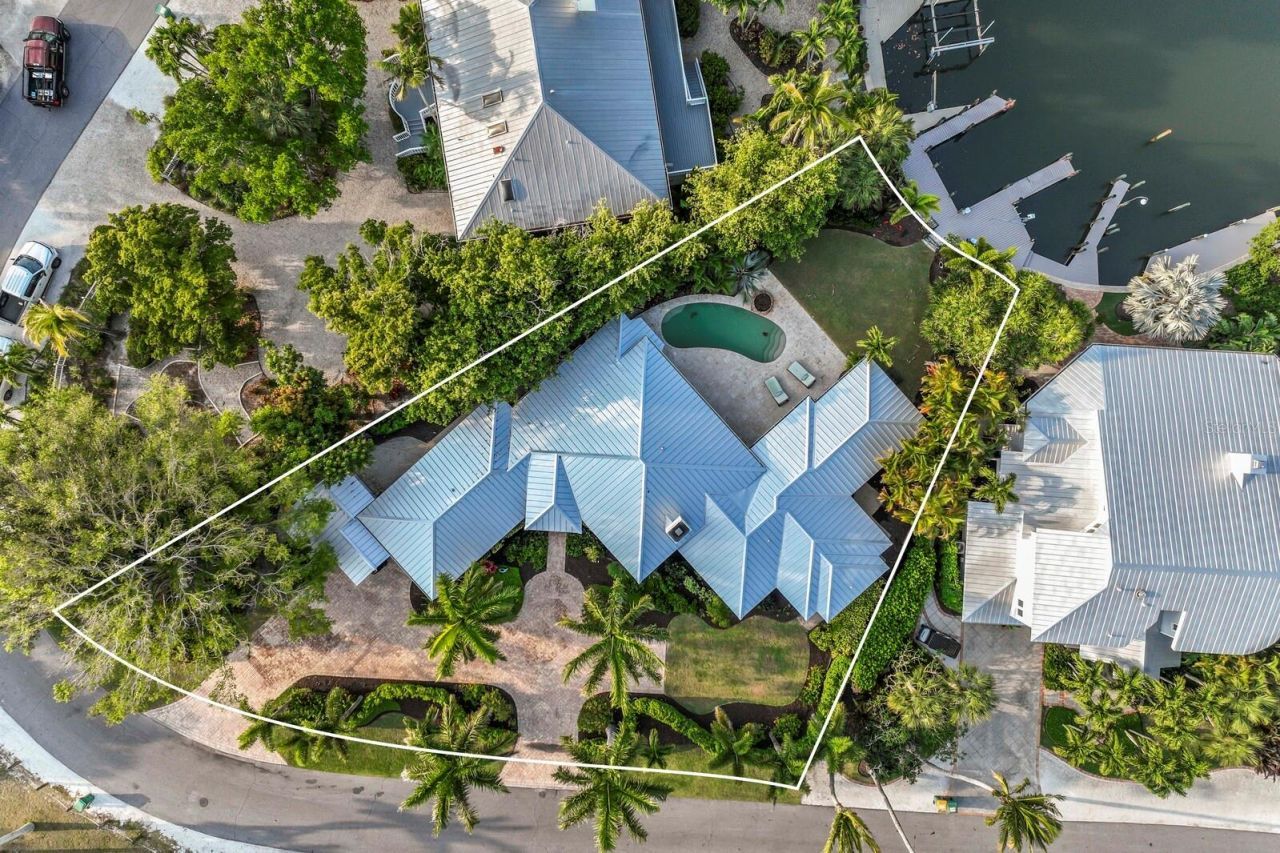 252 Waterways Avenue, Boca Grande, FL 33921 Photo