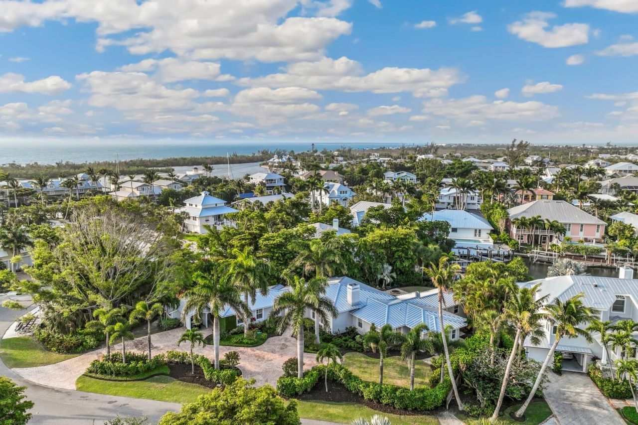 252 Waterways Avenue, Boca Grande, FL 33921 Photo