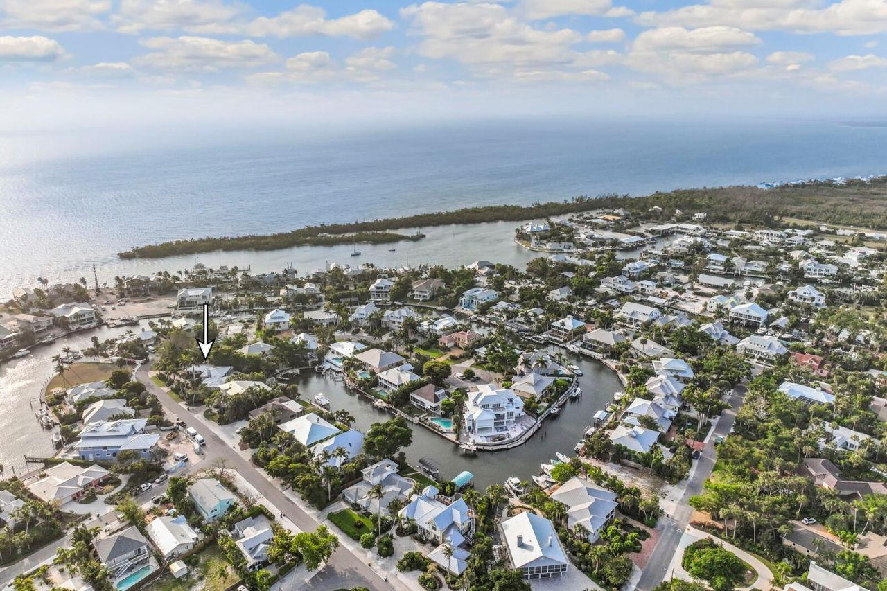 252 Waterways Avenue, Boca Grande, FL 33921 Photo