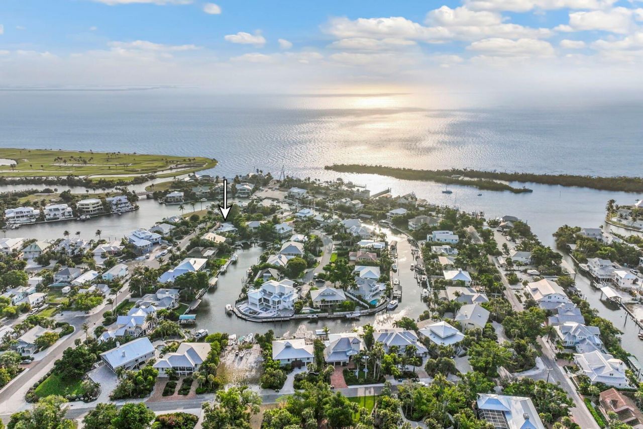 252 Waterways Avenue, Boca Grande, FL 33921 Photo