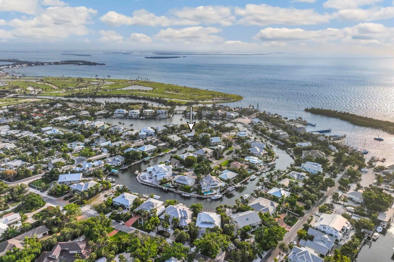 252 Waterways Avenue, Boca Grande, FL 33921 Photo