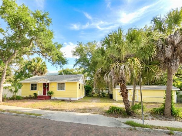 427 5TH STREET N, SAFETY HARBOR, FL 34695