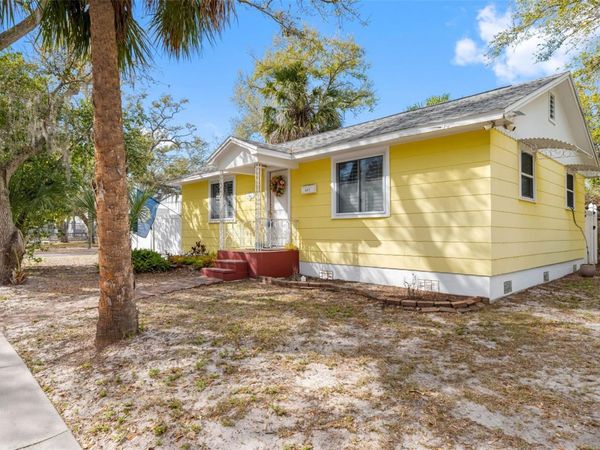 427 5TH STREET N, SAFETY HARBOR, FL 34695